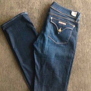 Hudson Beth jeans